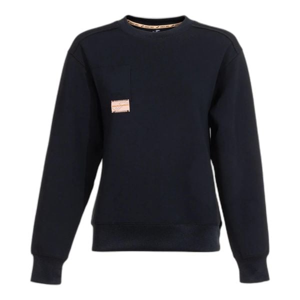 Bluza damska Joma Step. Szare bluzy damskie Joma, m, bez wzorów, z bawełny, klasyczne, bez ramiączek, bez kaptura. Za 173.90 zł.