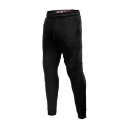 Spodnie sportowe męskie Pitbull West Coast Dolphin Jogging. Czarne buty sportowe męskie PITBULL, m, bez wzorów, do biegania. Za 239.00 zł.