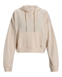 Bluza z kapturem dla Kobiety SURFING BY DAYLIGHT Beżowy. Brązowe bluzy damskie Roxy, m, bez wzorów, z elastanu, bez ramiączek, z kapturem. Za 249.99 zł.