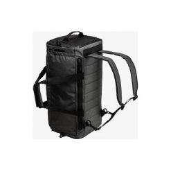 Torba fitness kardio LikeAlocker 40l. Brązowe torby sportowe męskie DOMYOS, bez wzorów, z materiału. Za 139.99 zł.