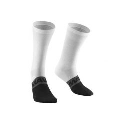 Skarpetki Mavic Essential High. Czarne skarpetki damskie MAVIC, bez wzorów. Za 124.00 zł.