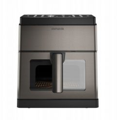 Aiwa AFR8000 Kumadai 8 L srebrny. Szare blendery Aiwa. Za 602.59 zł.