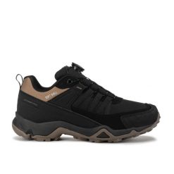 Buty męskie sportowe trekkingowe DK SPIDER BOA SOFTSHELL. Brązowe trekkingi męskie DK, z materiału, bez zapięcia. Za 199.00 zł.