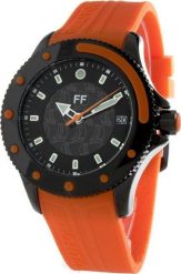 Zegarek Folli Follie Zegarek Męski Folli Follie WF1Y002ZDO ( 40 mm). Zegarki męskie folli follie, bez wzorów. Za 239.85 zł.