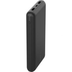 Powerbank Belkin BPB012BTBK 20000mAh Czarny. Czarne powerbanki Belkin. Za 151.99 zł.