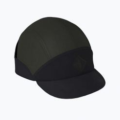 Czapka z daszkiem Ciele Athletics FSTCap SC Field Iconic SL. Czapki damskie Ciele Athletics, bez wzorów. Za 139.99 zł.