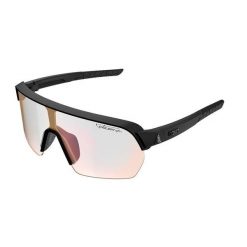 Okulary przeciwsłoneczne Cairn Roc Light Photochromique Evolight Nxt®. Czarne okulary przeciwsłoneczne damskie CAIRN. Za 496.85 zł.