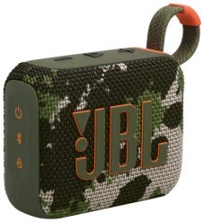 JBL GO 4 Moro. Brązowe głośniki przenośne JBL. Za 179.00 zł.