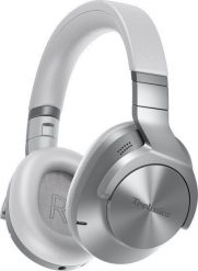 Słuchawki Technics EAH-A800E-K srebrne. Szare słuchawki bezprzewodowe Technics. Za 1,131.99 zł.