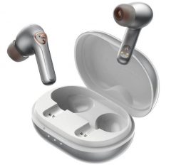 Soundpeats H2 szary. Szare słuchawki bezprzewodowe SoundPeats. Za 199.00 zł.