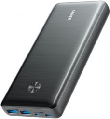 Anker PowerCore III Elite 25600 mAh 87W. Powerbanki . Za 619.00 zł.