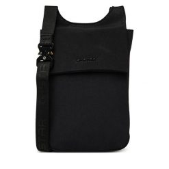 Saszetka G-Star Raw. Czarne saszetki i nerki męskie G-Star Raw, małe. Za 159.99 zł.