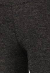 Damskie legginsy Whistler Camea. Szare legginsy damskie Whistler, bez wzorów, z materiału. Za 164.99 zł.