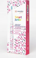 Szczoteczka Meriden MERIDEN szczoteczka Sonic SMART Junior. Szczoteczki elektryczne Meriden. Za 73.90 zł.