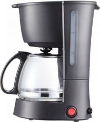 Ekspres przelewowy Bigbuy Cooking Ekspres do Kawy Przelewowy 600W 0,65 L. Ekspresy przelewowe bigbuy cooking. Za 209.00 zł.
