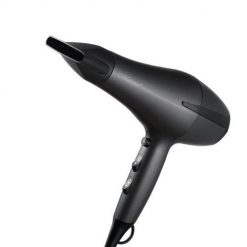 Suszarka do włosów 2400W MAESTRO MR-223. Szare suszarki do włosów Maestro. Za 78.99 zł.