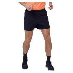 Pantalon de sport Odlo Short Zeroweight. Czarne bielizna sportowa męska ODLO, m, bez wzorów. Za 269.99 zł.