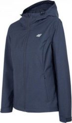 4f Kurtka 4F W H4Z22KUD35132M, Rozmiar: S. Kurtki sportowe damskie 4F, m, bez wzorów, bez ramiączek, bez kaptura. Za 201.70 zł.