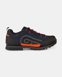 Niskie buty trekkingowe Kilpi Specter. Obuwie trekkingowe damskie Kilpi, z materiału, bez zapięcia. Za 344.59 zł.