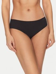 DKNY Komplet 3 par fig klasycznych DK5028BP3 Kolorowy. Majtki damskie DKNY, z syntetyku. Za 99.99 zł.