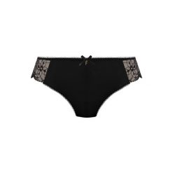 Figi damskie Freya Hallie. Czarne majtki damskie FREYA ACTIVE. Za 167.50 zł.