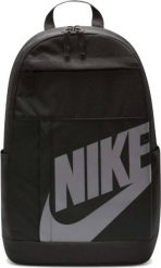 Nike PLECAK SZOLNY SPORTOWY DD0559-013 ELEMENTAL UNISEX A4. Plecaki męskie Nike, bez wzorów, sportowe. Za 161.35 zł.