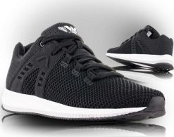 VM Footwear ONTARIO 4405-60 - półbuty outdoor, tkanina oddychająca, PU/PU 41. Półbuty męskie VM Footwear, bez wzorów, z tkaniny, bez obcasa, bez zapięcia. Za 150.99 zł.