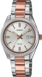 Zegarek Casio Zegarek Casio LTP-1302PRG-7AVEF damski. Zegarki damskie Casio. Za 404.00 zł.