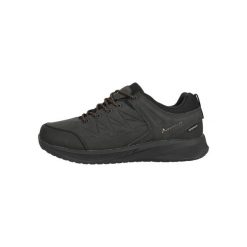 Sneakersy Whistler Sawyer. Szare buty zimowe męskie Whistler, bez wzorów, bez obcasa, bez zapięcia. Za 340.00 zł.