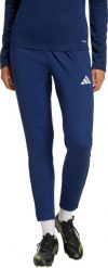 Spodnie damskie adidas Entrada 26 Training granatowe JZ6547 XS. Spodnie dresowe damskie Adidas, bez wzorów, sportowe. Za 193.31 zł.