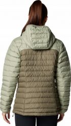 Kurtka męska Columbia Columbia Westridge Hooded Down Jacket 2051265349 Zielone M. Zielone kurtki męskie Columbia, m, bez wzorów, bez kaptura. Za 519.24 zł.