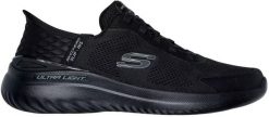 Skechers Buty męskie SKECHERS Slip-ins: Bounder 2.0 Emerged (232459-BBK) 42.5. Buty sportowe męskie Skechers, bez wzorów, bez zapięcia. Za 312.90 zł.