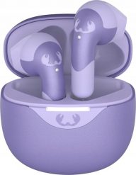 Słuchawki Hama FRESH 'N REBEL SŁUCHAWKI BEZPRZEWODOWE DOUSZNE Z ENC TWINS BLAZE DREAMY LILAC. Słuchawki bezprzewodowe Hama. Za 199.99 zł.