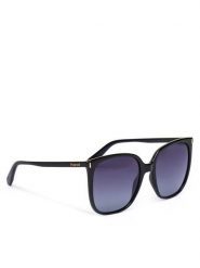 Polaroid Okulary przeciwsłoneczne PLD 6218/S/X Czarny. Czarne okulary przeciwsłoneczne damskie POLAROID. Za 199.99 zł.