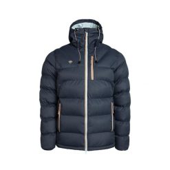 Męska kurtka termiczna i wodoodporna AMPRIU V2 z membraną Mount-Loft i TPU. Niebieskie kurtki męskie IZAS, na jesień, m, bez wzorów, bez kaptura. W wyprzedaży za 386.91 zł.