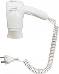 Suszarka Starmix Suszarka do włosów STARMIX HFS 12 biała. Białe suszarki do włosów Starmix. Za 225.78 zł.