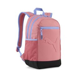 Mały plecak PUMA Buzz 13 l PUMA. Czerwone plecaki męskie Puma, bez wzorów, z materiału. Za 104.00 zł.