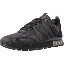 Buty CRUYFF FEARIA HAX TECH Czarny. Czarne buty zimowe męskie Cruyff, bez wzorów, z syntetyku, bez obcasa, bez zapięcia. Za 574.75 zł.