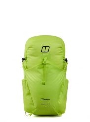 Plecak turystyczny Berghaus Remote Hike 23 l. Zielone plecaki męskie Berghaus, bez wzorów, z nylonu. Za 494.99 zł.