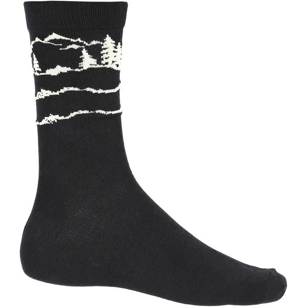 Skarpety męskie VIKING Boosocks Mid Bamboo Man. Szare skarpety męskie Viking, bez wzorów. Za 35.00 zł.