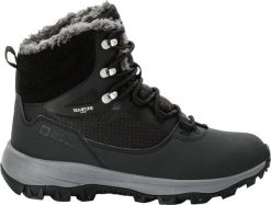 Buty trekkingowe damskie Jack Wolfskin Buty trekkingowe damskie Jack Wolfskin EVERQUEST TEXAPORE HIGH W (4053591_6350) 40.5. Obuwie trekkingowe damskie Jack Wolfskin, bez zapięcia. Za 522.90 zł.
