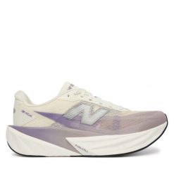 Buty do biegania New Balance. Obuwie sportowe damskie New Balance, bez wzorów, bez zapięcia, do biegania. Za 699.99 zł.