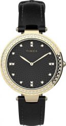 Zegarek Timex Zegarek Timex Adorn TW2V45100 damski cyrkonie. Zegarki damskie Timex. Za 439.00 zł.