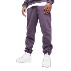 Spodnie dresowe Urban Classics Ultra Heavy. Fioletowe spodnie sportowe męskie Urban Classics, m, bez wzorów, z bawełny, do biegania. Za 267.50 zł.