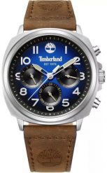 Zegarek Timberland Męski TDWGB0042007. Zegarki męskie Timberland, bez wzorów. Za 386.37 zł.