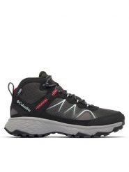 Columbia Trekkingi Peakfreak Rush™ Mid OutDry™ 2126581 Szary. Szare obuwie trekkingowe damskie Columbia, z materiału, bez zapięcia. Za 479.99 zł.
