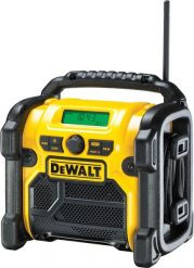 Radio budowlane Dewalt DCR019. Radia Dewalt. Za 517.33 zł.