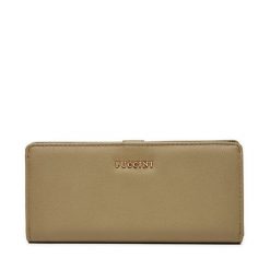 Portfel Puccini. Zielone portfele damskie Puccini. Za 159.99 zł.