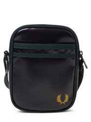 Fred Perry torba na ramię Mężczyźni niebieski, ONE SIZE. Niebieskie torby na ramię męskie Fred Perry, na ramię. Za 249.95 zł.