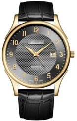 Zegarek męski Adriatica A1246.1226Q czarny. Czarne zegarki męskie Adriatica, bez wzorów. Za 790.00 zł.